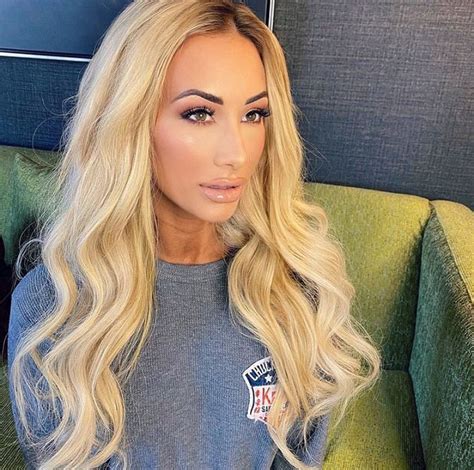 Leah Van Dale (@carmellawwe) • Instagram photos and videos